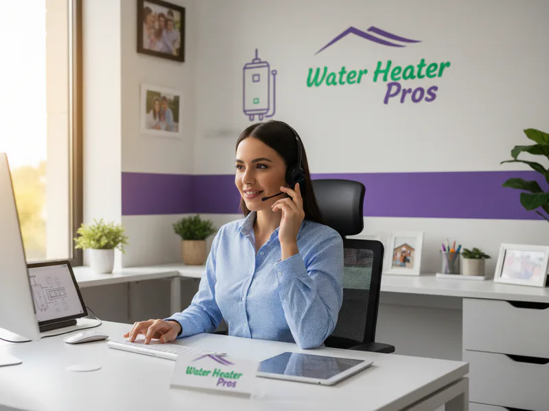 Water Heater Repair  in Chantilly  FAQ